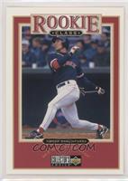 Rookie Class - Nomar Garciaparra