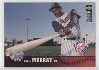 Eddie Murray