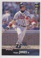 Chipper Jones