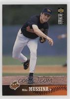 Mike Mussina