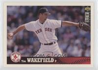 Tim Wakefield