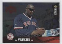 Mo Vaughn