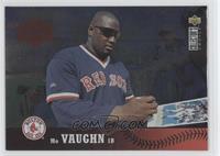 Mo Vaughn