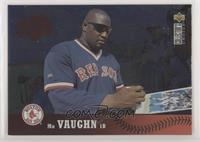 Mo Vaughn