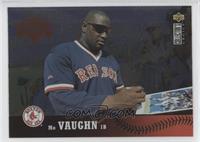 Mo Vaughn