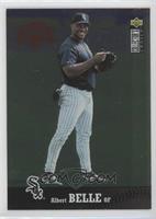 Albert Belle