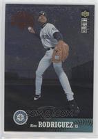 Alex Rodriguez [Good to VG‑EX]