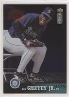 Ken Griffey Jr. [EX to NM]