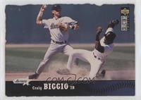 Craig Biggio [Poor to Fair]