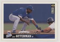 Jose Offerman [EX to NM]