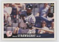 Darryl Strawberry