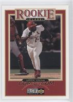 Rookie Class - Dmitri Young