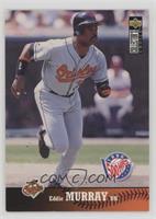 Eddie Murray [EX to NM]