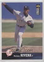 Mariano Rivera [EX to NM]