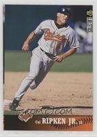 Cal Ripken Jr.