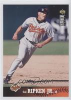 Cal Ripken Jr.