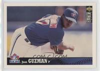 Juan Guzman