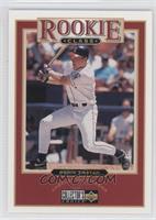 Rookie Class - Darin Erstad