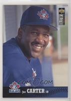 Joe Carter