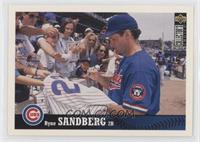 Ryne Sandberg