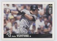 Robin Ventura