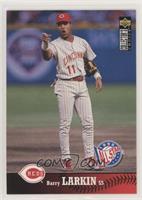 Barry Larkin