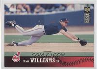 Matt Williams