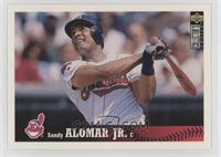 Sandy Alomar Jr.