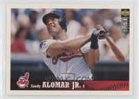 Sandy Alomar Jr.