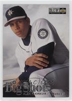 Alex Rodriguez