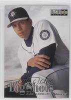 Alex Rodriguez