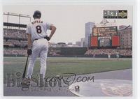 Cal Ripken Jr.