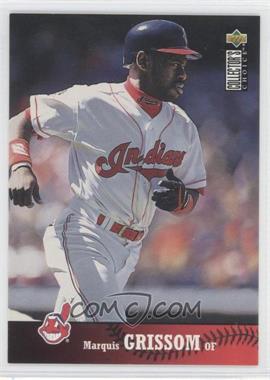 1997 Upper Deck Collector's Choice - Mail In Update #U9 - Marquis Grissom