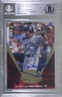 Jay Buhner [BAS BGS Authentic]