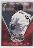 Albert Belle