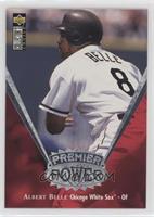 Albert Belle