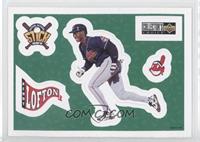 Kenny Lofton