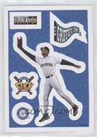 Ken Griffey Jr. [Good to VG‑EX]