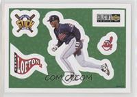 Kenny Lofton