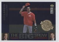 Barry Larkin