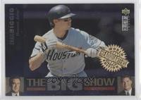 Craig Biggio [Noted]