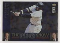 Mo Vaughn [EX to NM]