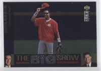 Barry Larkin