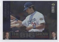 Mike Piazza