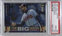 John Smoltz [PSA 10 GEM MT]