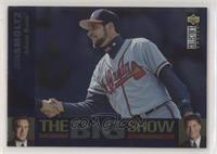 John Smoltz [EX to NM]