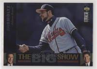 John Smoltz