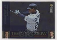 Ken Griffey Jr. [Noted]