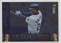 Ken Griffey Jr.