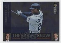 Ken Griffey Jr.